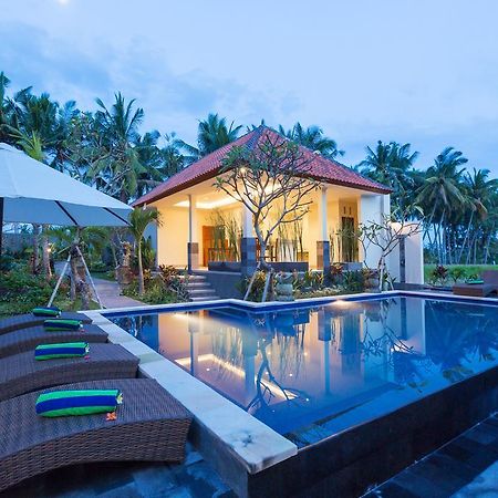 Sisin Ubud View Εξωτερικό φωτογραφία