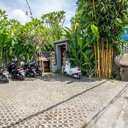 Sisin Ubud View Εξωτερικό φωτογραφία