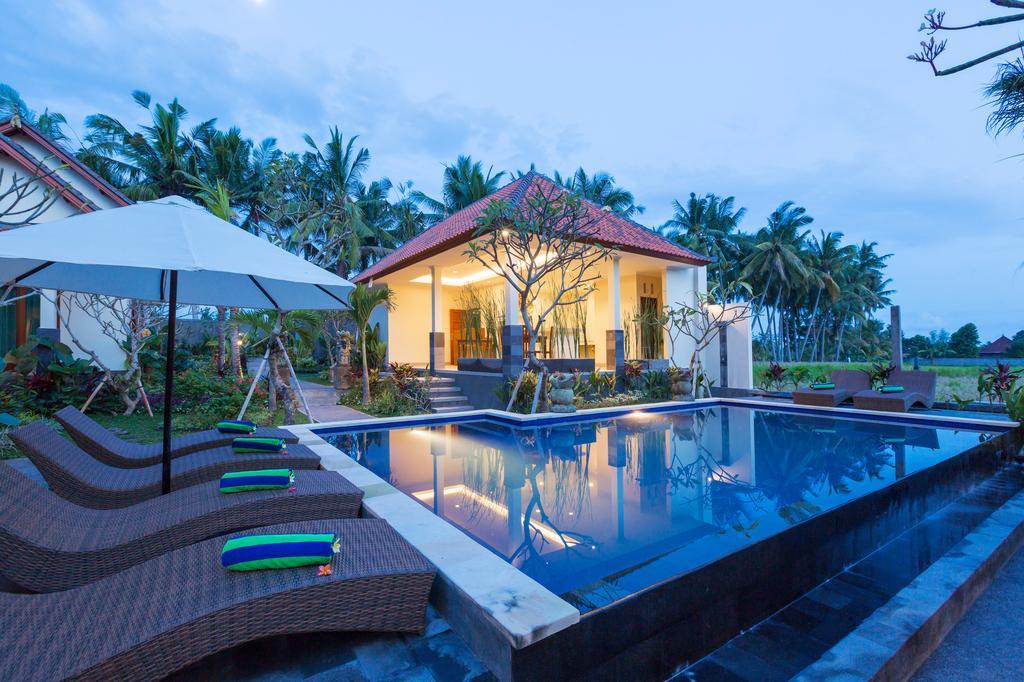 Sisin Ubud View Εξωτερικό φωτογραφία