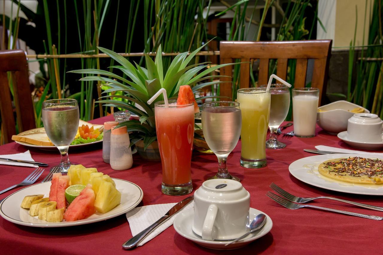Sisin Ubud View Εξωτερικό φωτογραφία