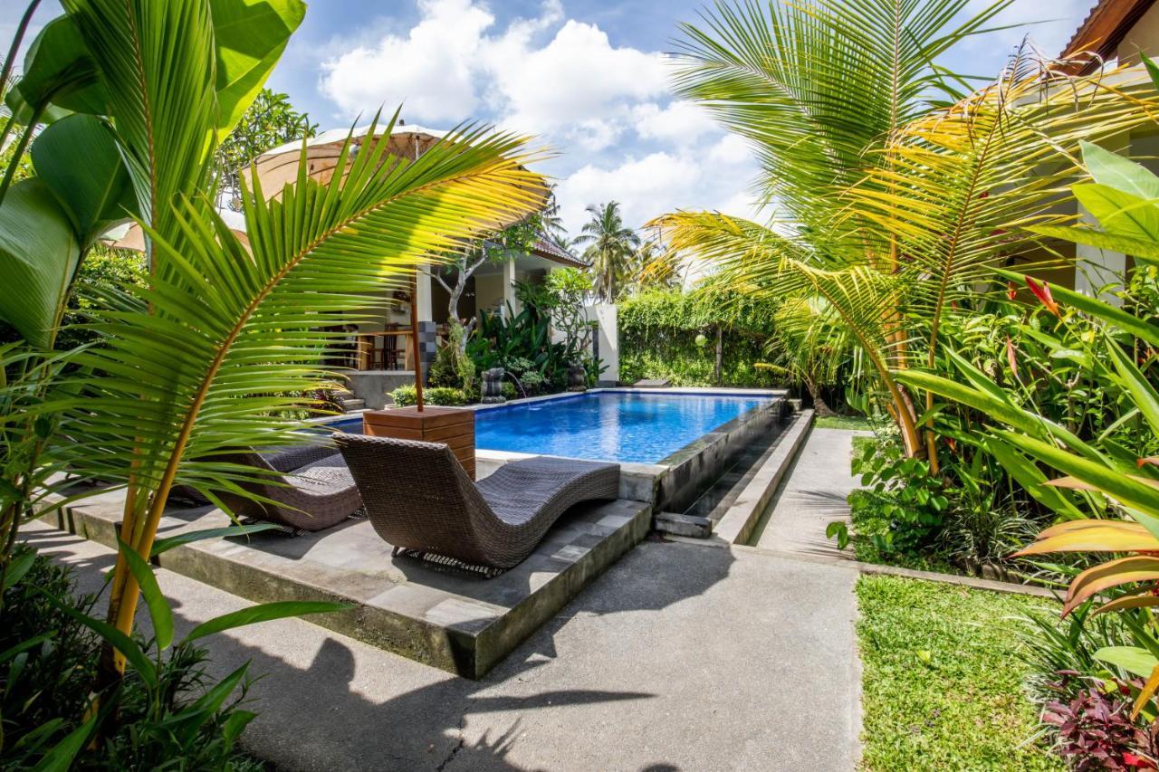 Sisin Ubud View Εξωτερικό φωτογραφία