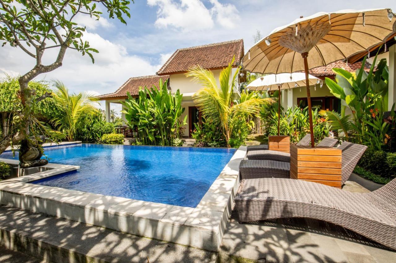 Sisin Ubud View Εξωτερικό φωτογραφία
