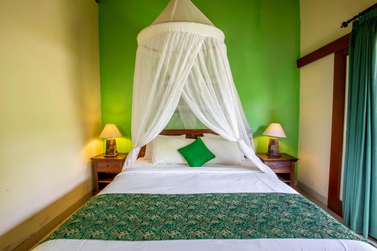 Sisin Ubud View Εξωτερικό φωτογραφία