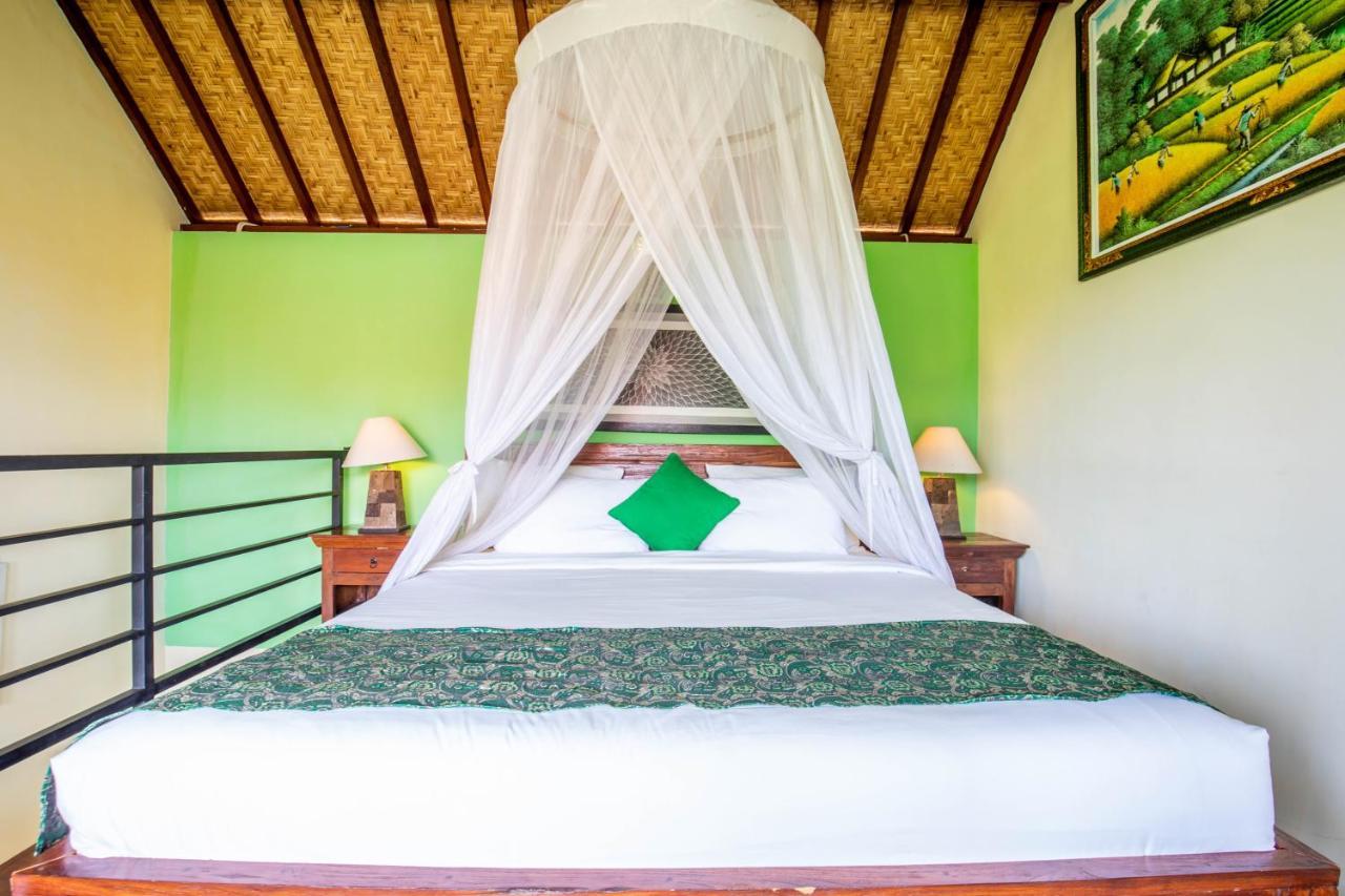 Sisin Ubud View Εξωτερικό φωτογραφία