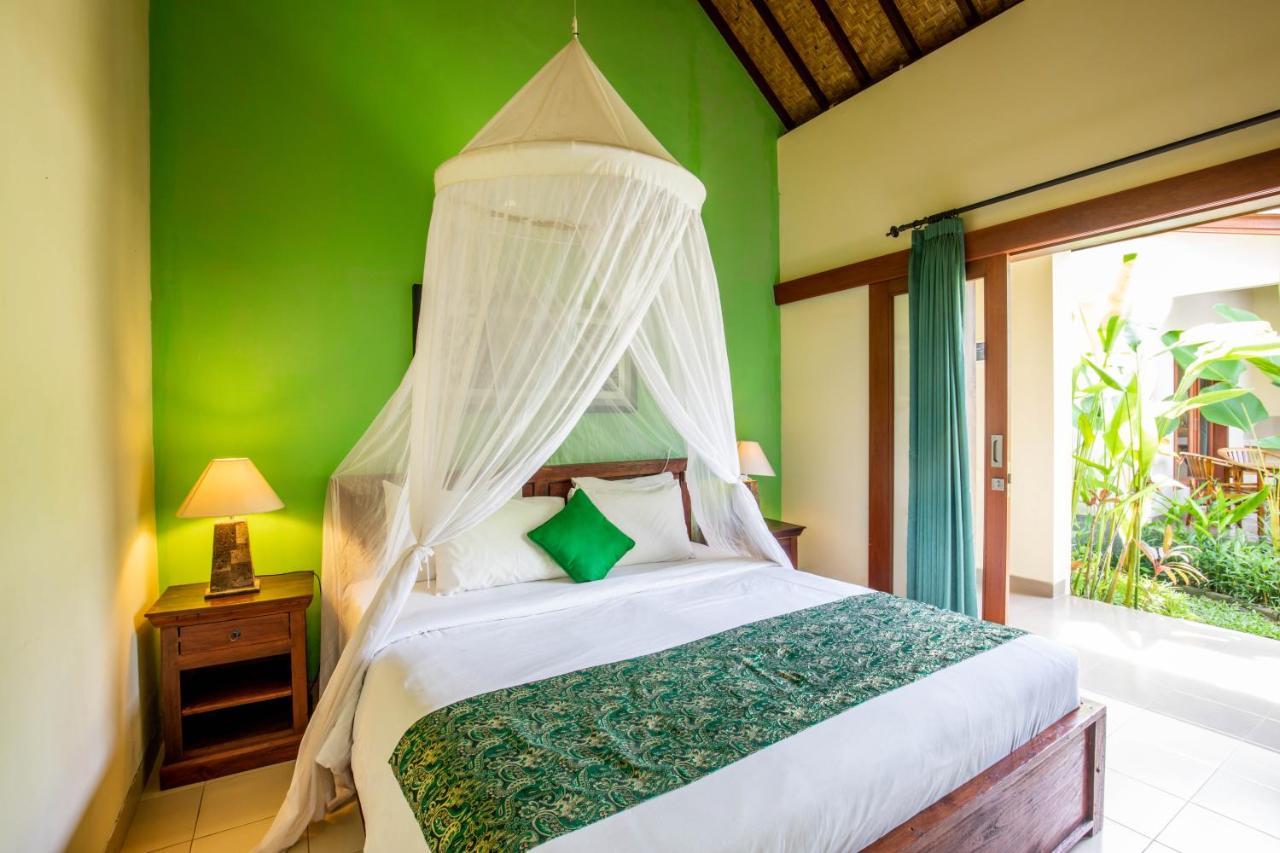 Sisin Ubud View Εξωτερικό φωτογραφία