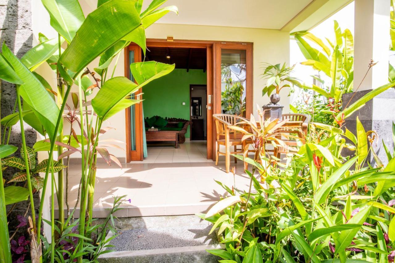 Sisin Ubud View Εξωτερικό φωτογραφία