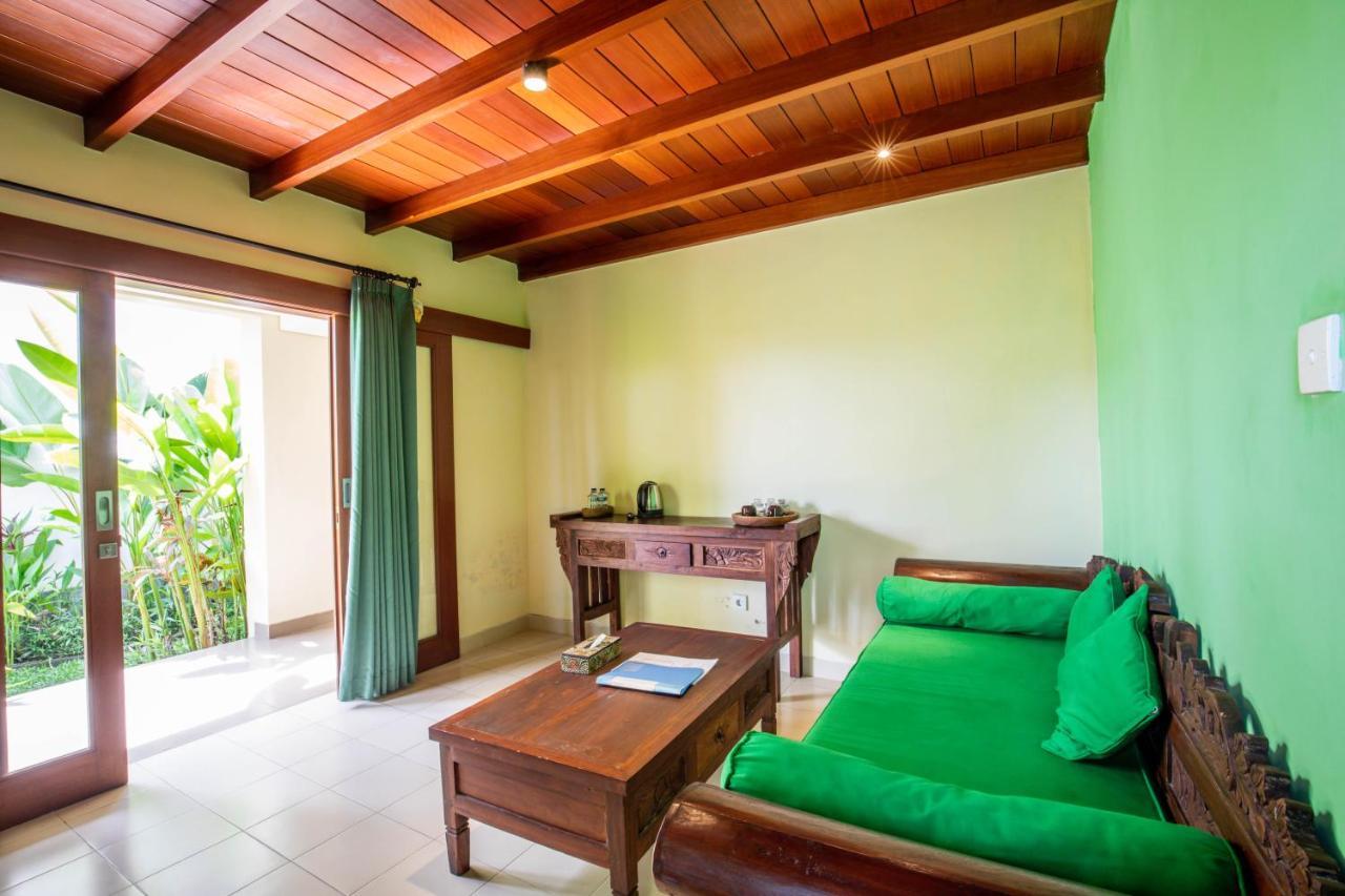 Sisin Ubud View Εξωτερικό φωτογραφία