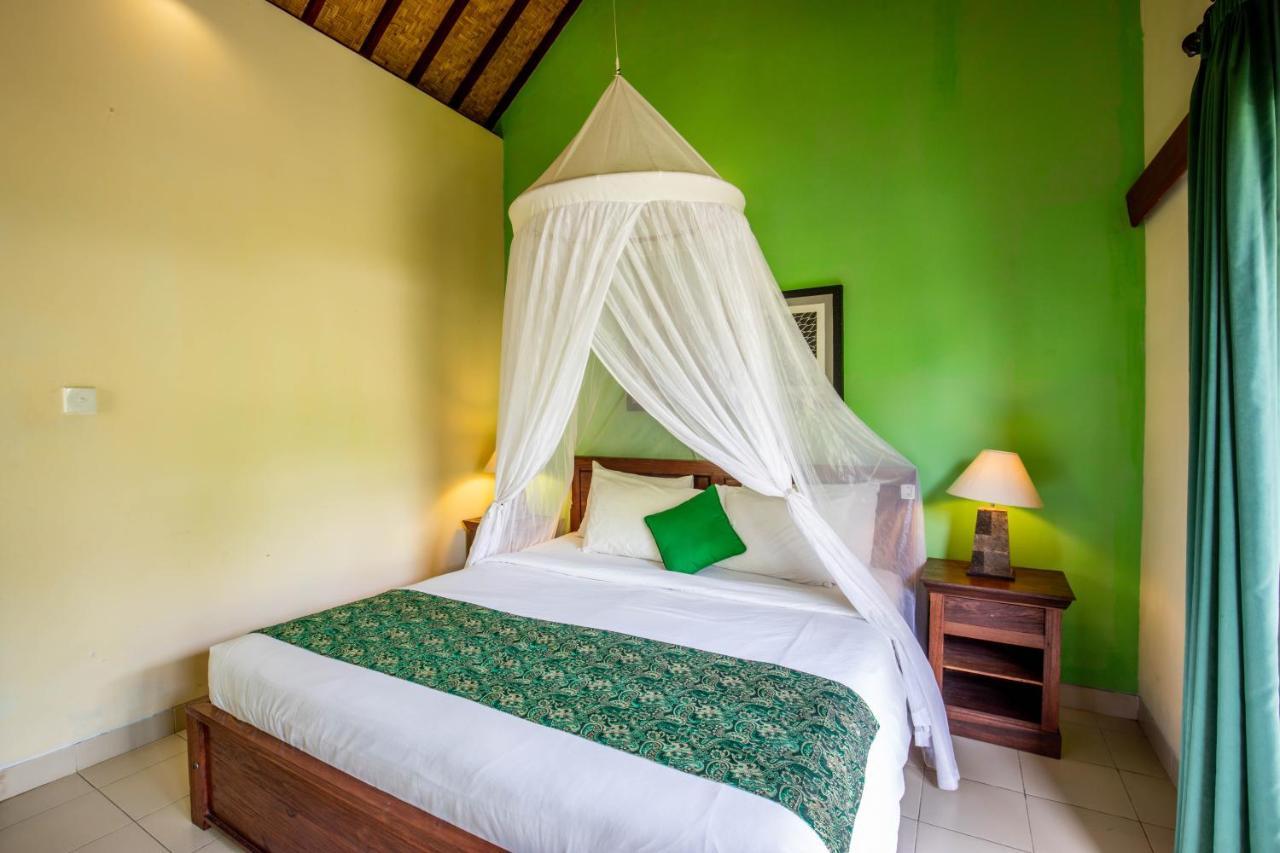 Sisin Ubud View Εξωτερικό φωτογραφία