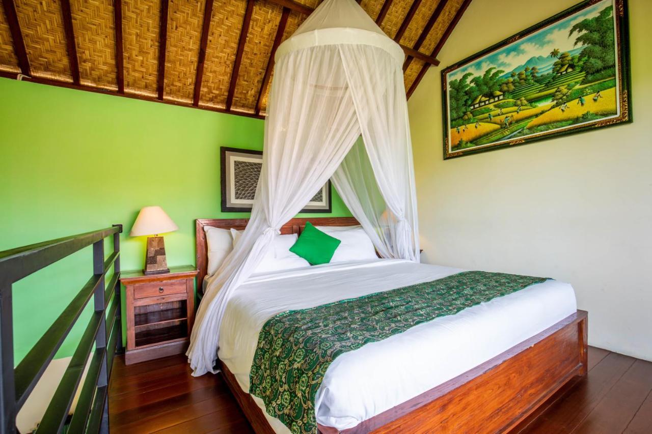 Sisin Ubud View Εξωτερικό φωτογραφία